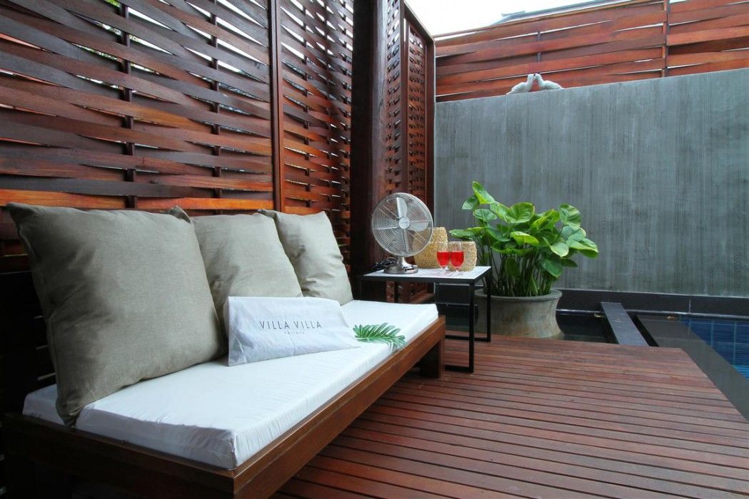 Pattaya Resort Nong Prue