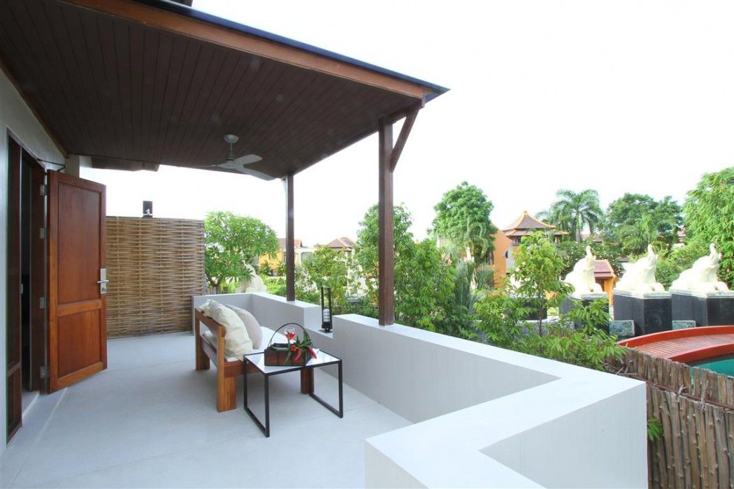Resort Pattaya Nong Prue