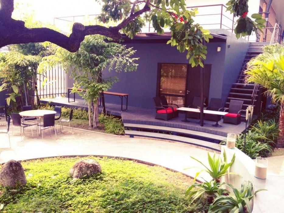 Pattaya 4* Nong Prue