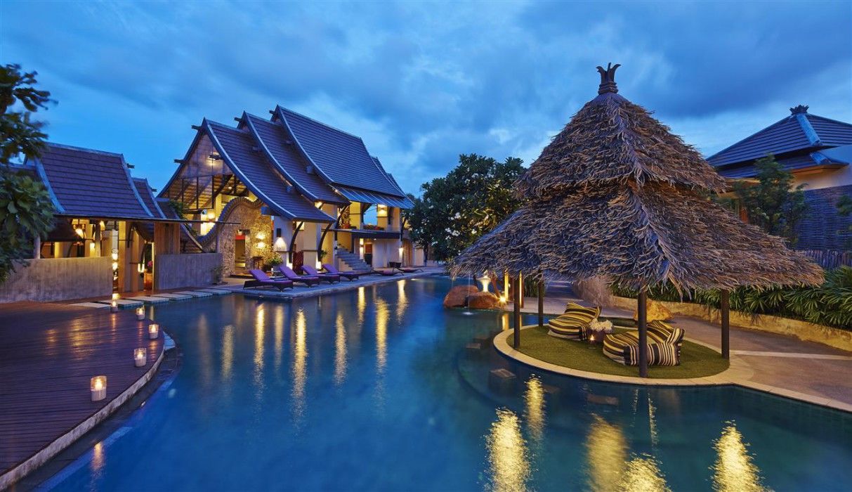 Pattaya 4* Nong Prue