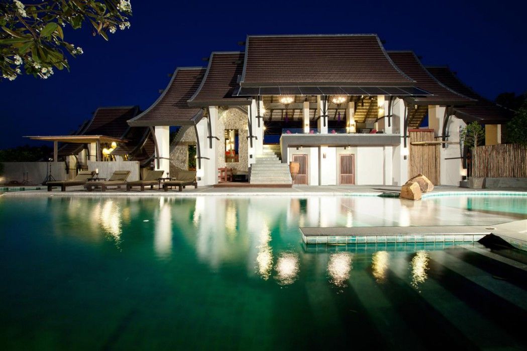 Pattaya Resort Nong Prue