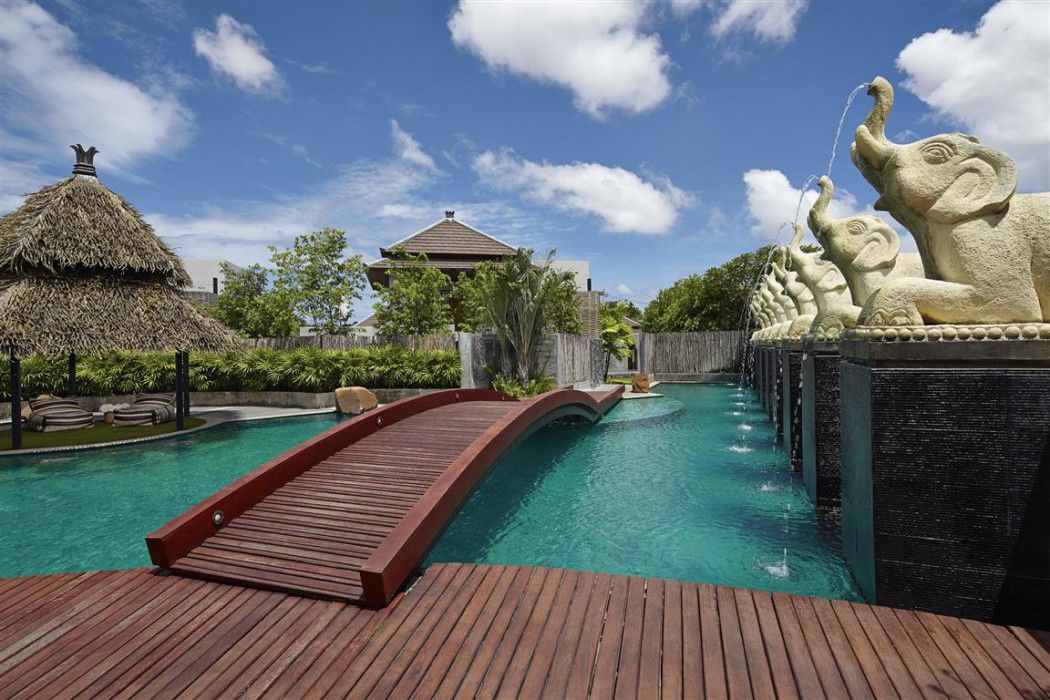 Pattaya 4*