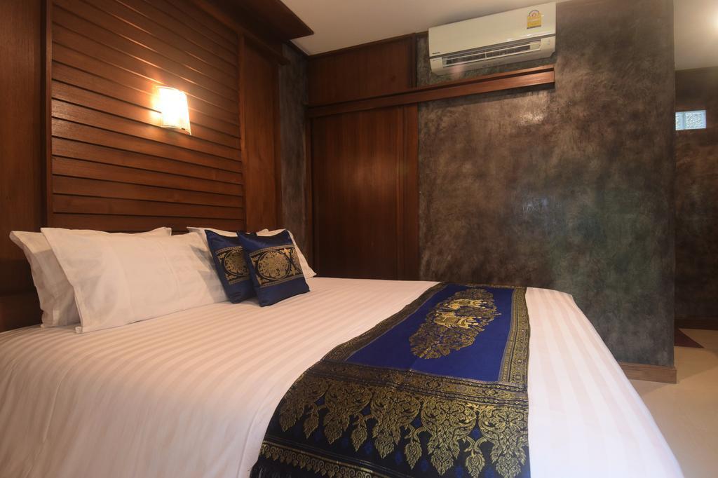 Holiday home Baanphong Lanta