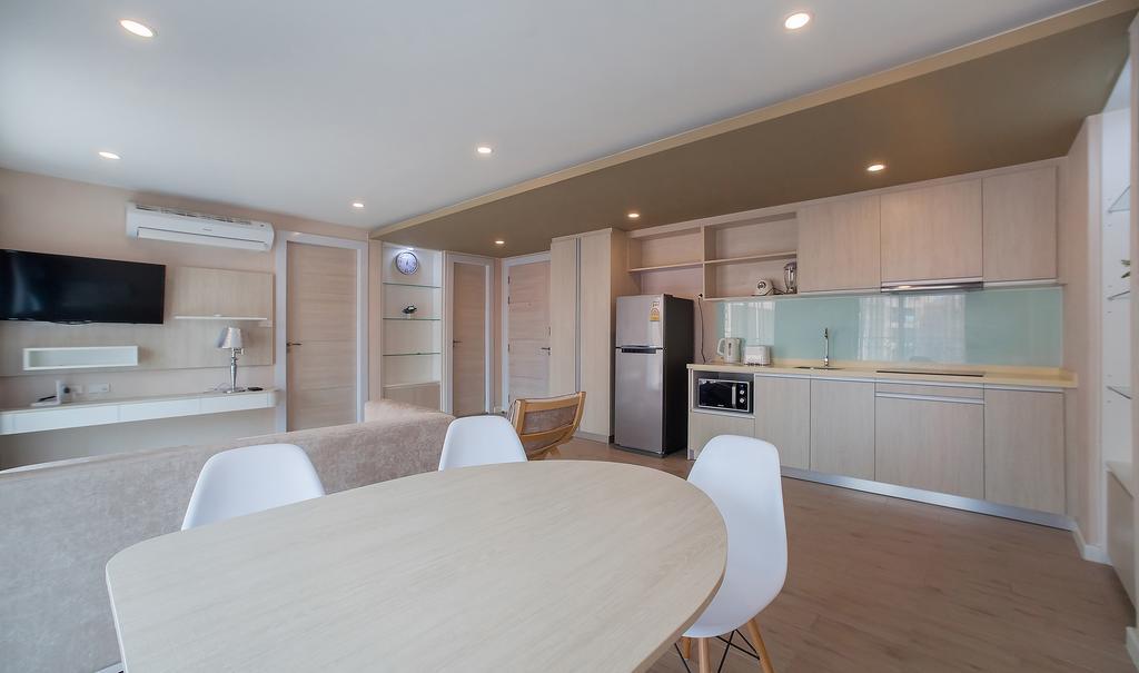 Apartment 7seas