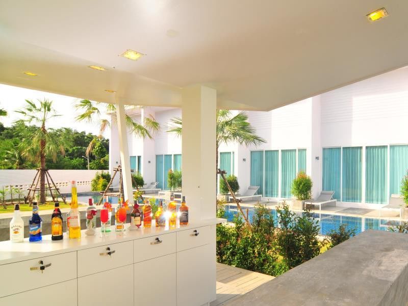 Resort The Palmery 4*