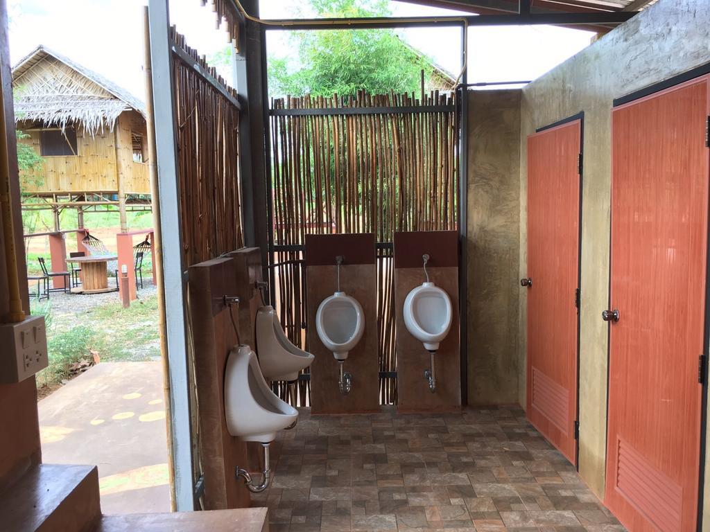 Farm stay Baan Nork บ้านนอก