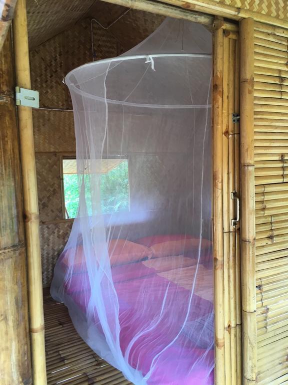 Farm stay Baan Nork บ้านนอก