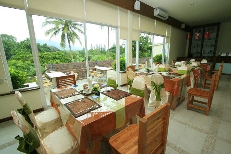 Nana Hotel Kaeng Krachan