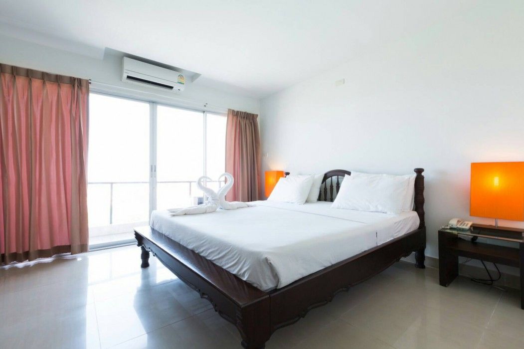 Hotel Chatkaew Hill And 3*