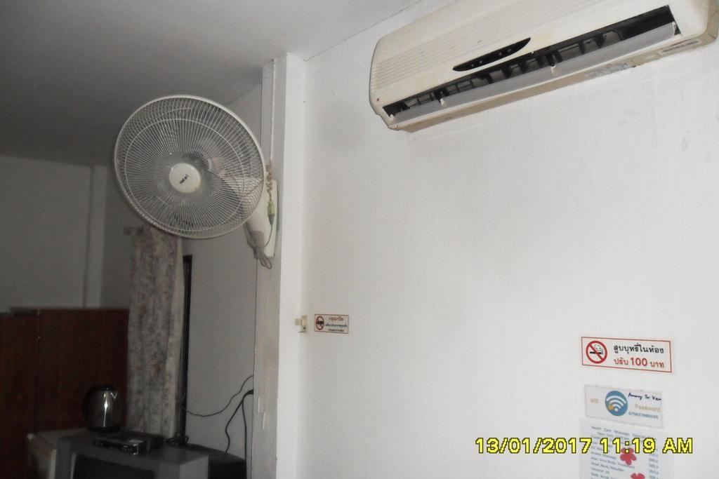 Guest house Aonang Sr *