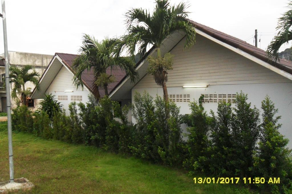 Aonang Sr Guest house *