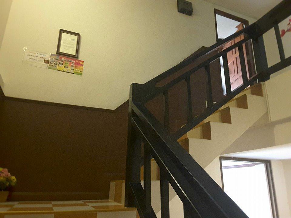 Apartment Dvc