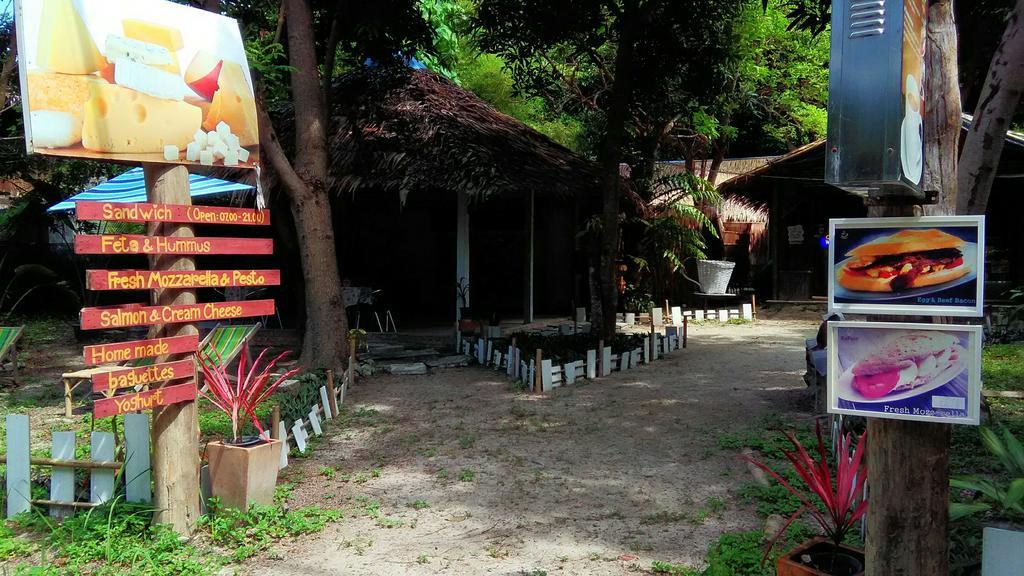 Kafair Hut (Adults Only) Guest house Koh Lipe