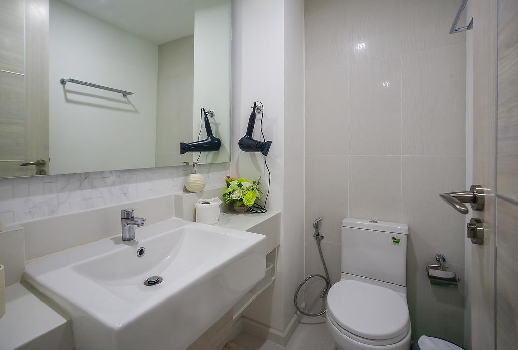 Apartment 7seas Jomtien Beach