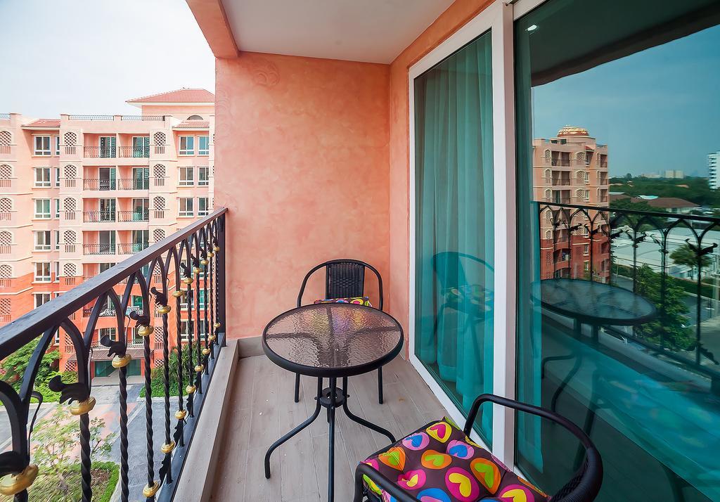 Apartment 7seas