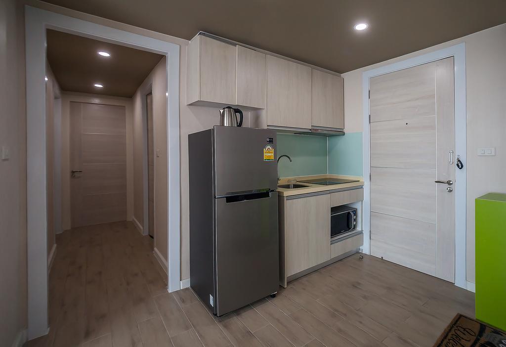 Apartment 7seas *