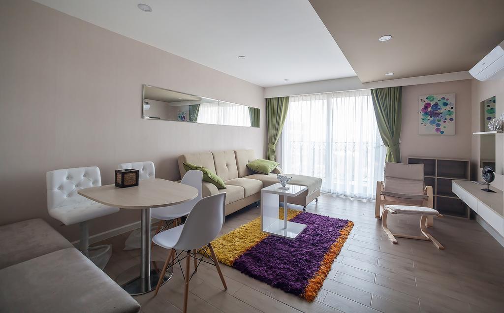 7seas Apartment *