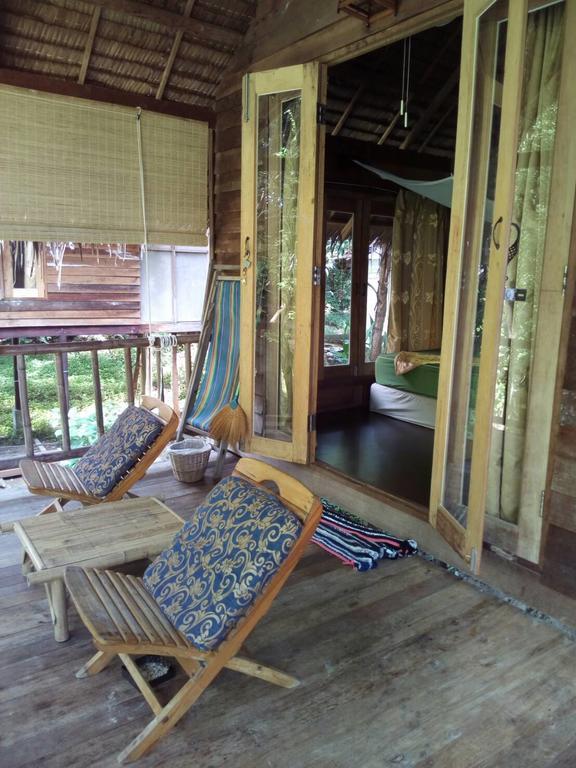 Kafair Hut (Adults Only) 2* Koh Lipe