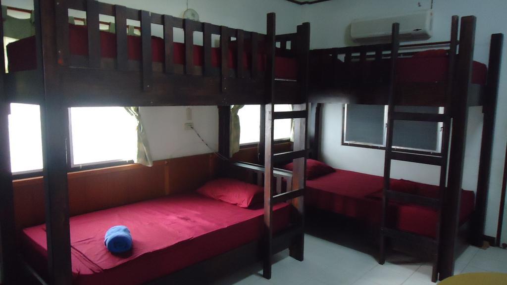 Orchard House Resort Baan Tai