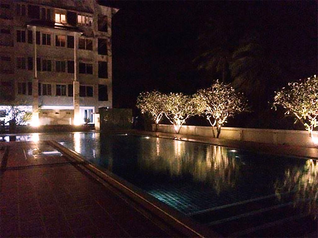 Apartment For Rent Monthly *