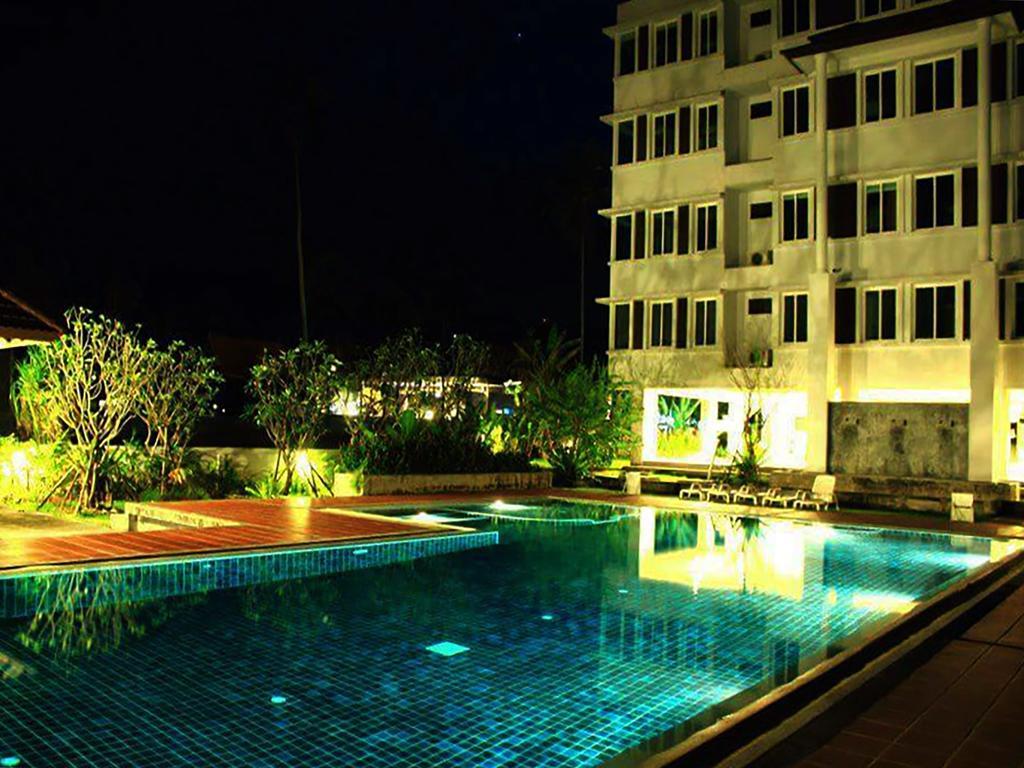 For Rent Monthly * Khanom
