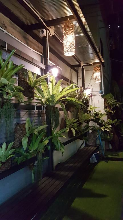 J.t. House Guest house Phi Phi Don