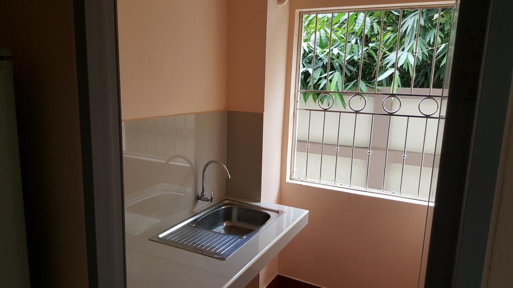 Jirasin & Aparthotel Ranong