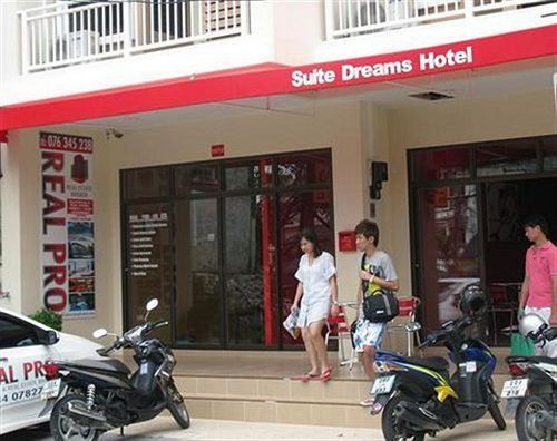 Dreams 2*