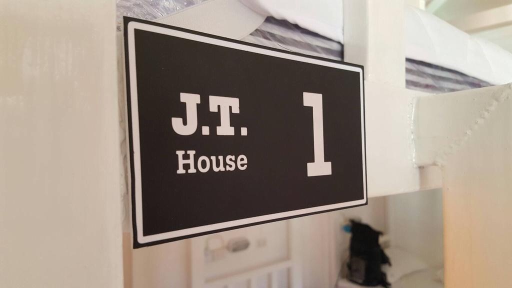 J.t. House 2* Phi Phi Don