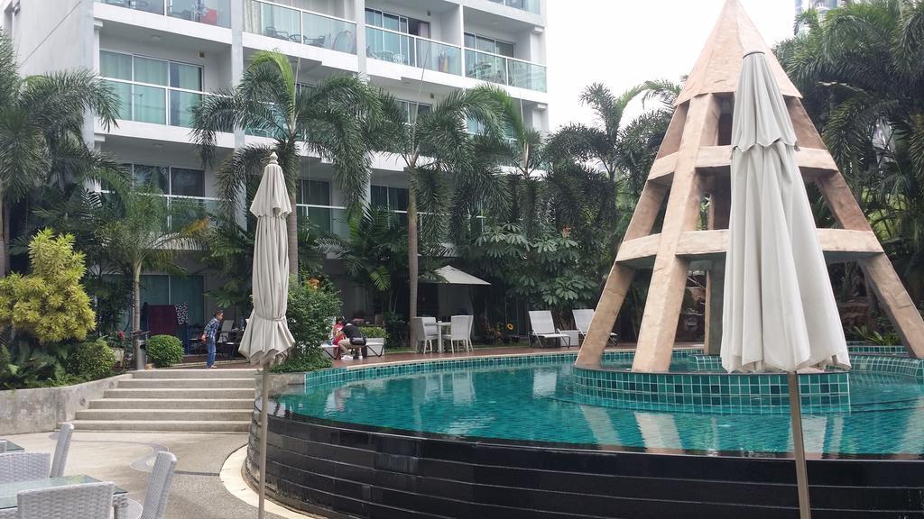 Club Royal Wongamat Unit 1401 Apartment *