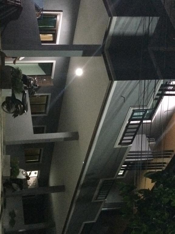 Am House Apartment Klong Muang Beach