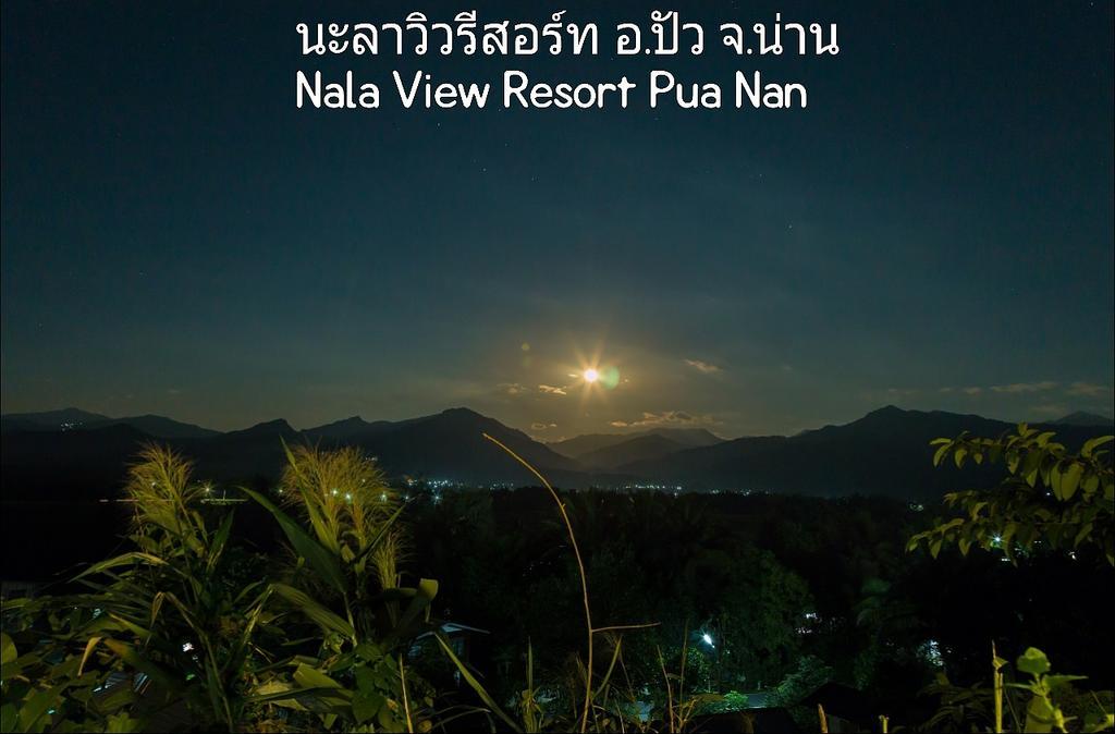 Nala View At 3* Pua