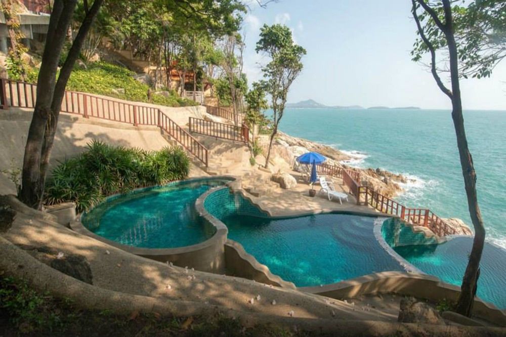 Baan Hin Sai & Resort 3*