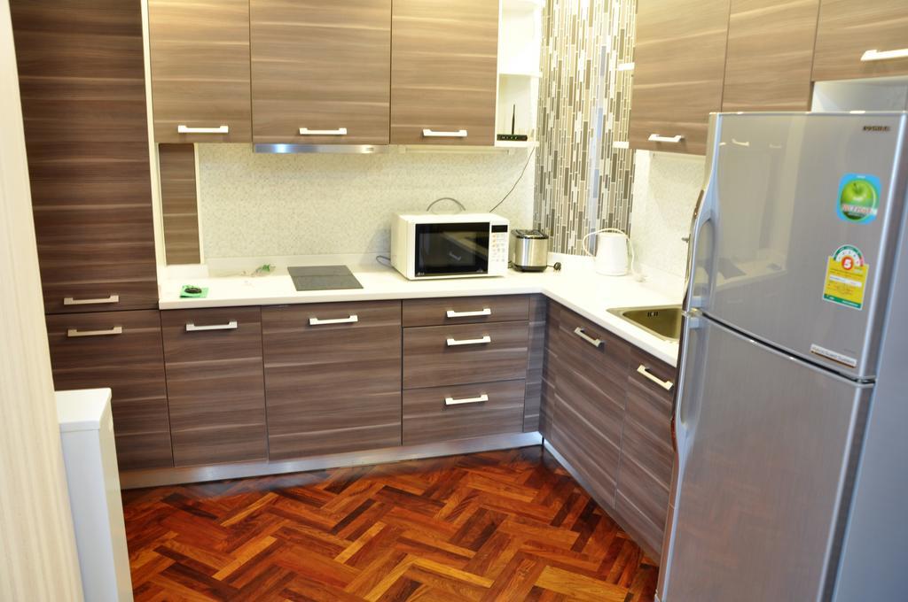 Sky Apartment *