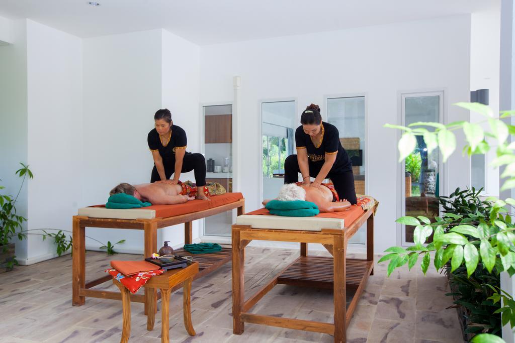 Baan Anna Villa *