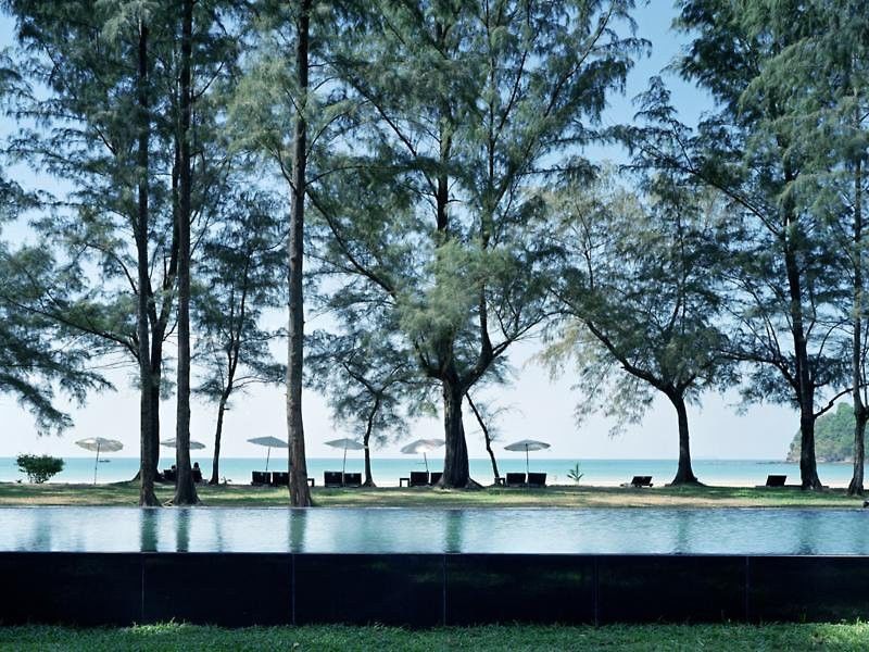 Costa Lanta - Adult Only 4* Koh Lanta