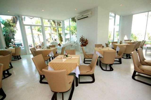 Hotel Nautical Pattaya