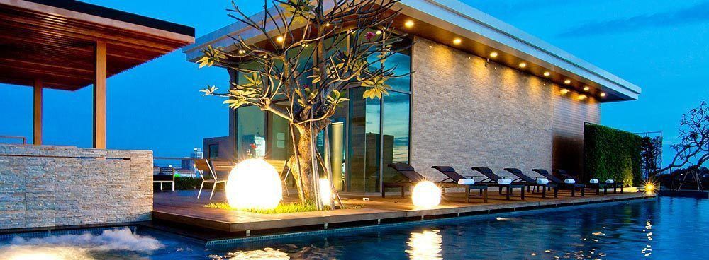 Hotel Seven Zea Chic 3*