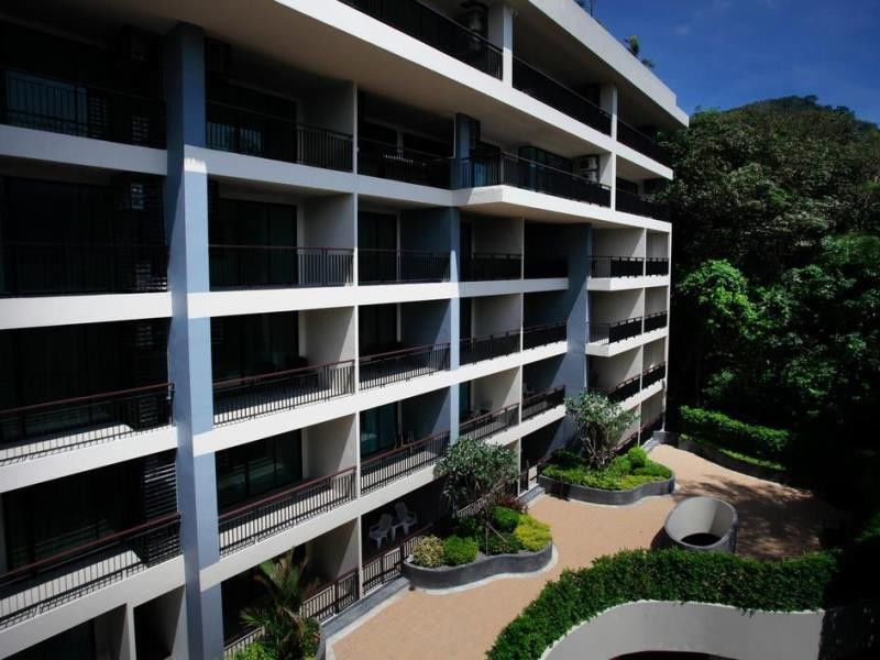 Apartamento The Unity And The Bliss *