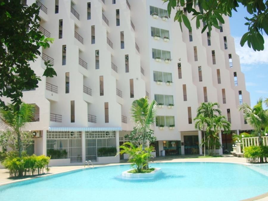 Resort Sea Sun 3*
