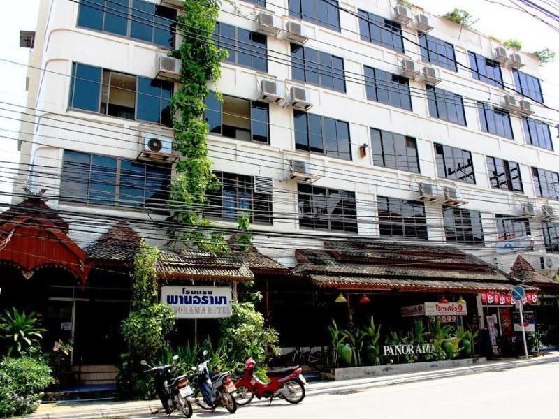 Panorama Hotel 2*