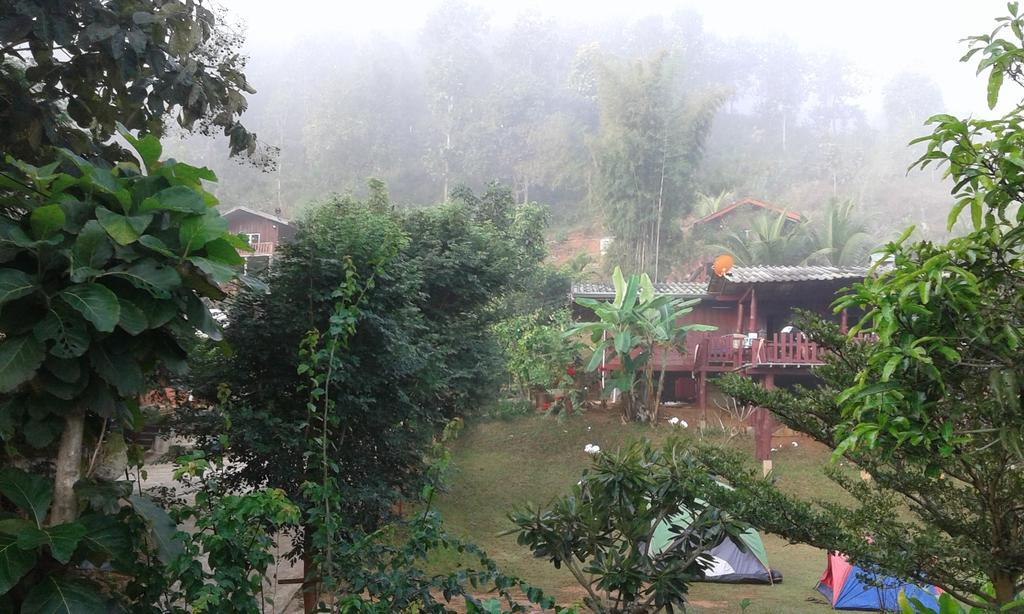 Forest 2* Samoeng