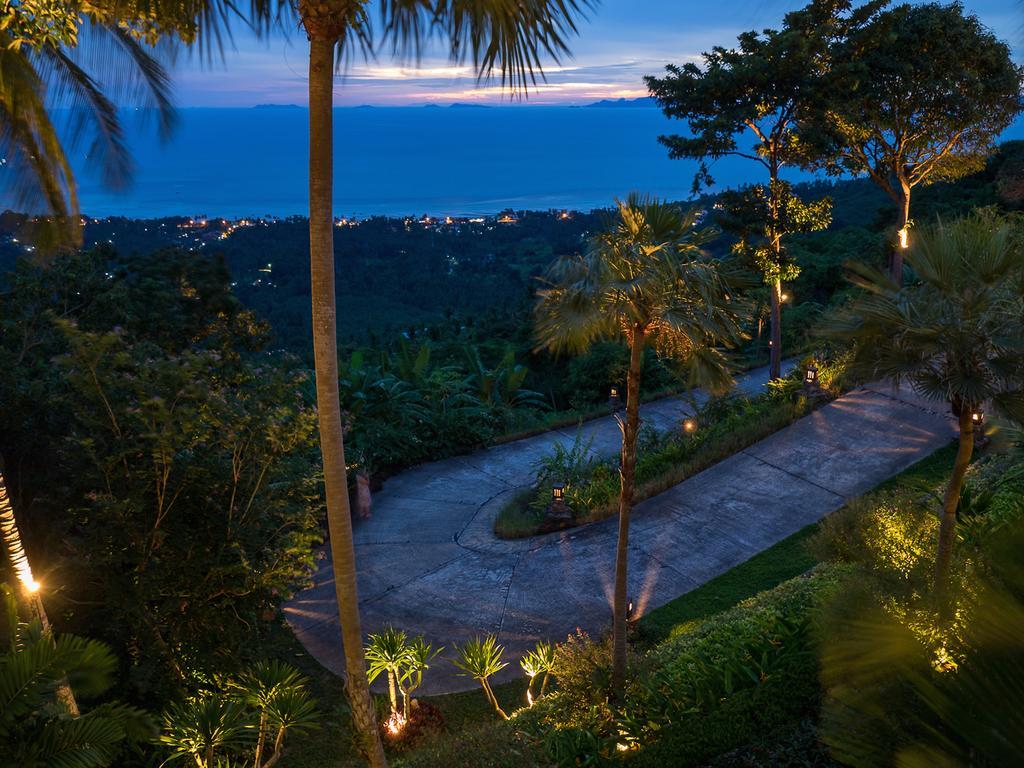 El Cid Villa *