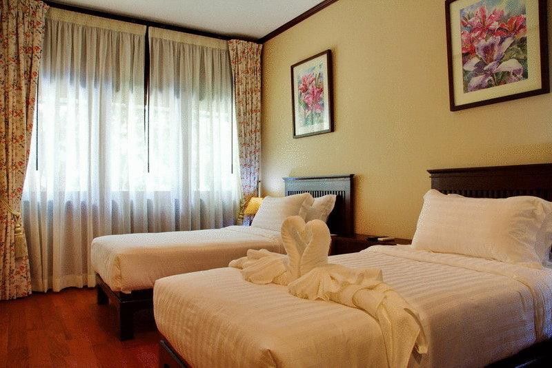Raya Front - The In 4* Cha-Am