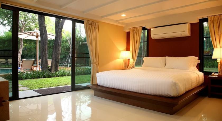 Resort Raya Front - The In 4*