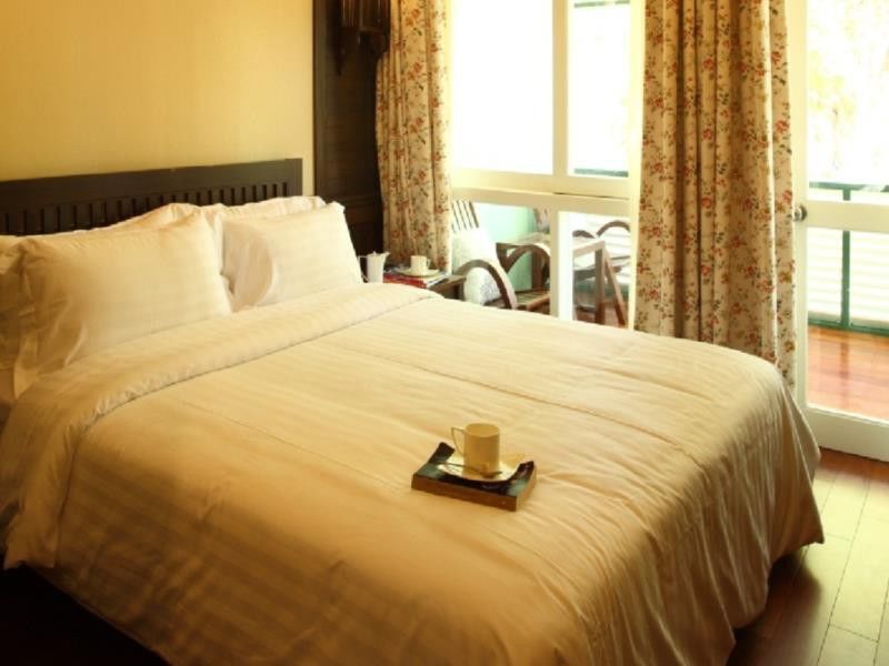 Raya Front - The In Resort 4*