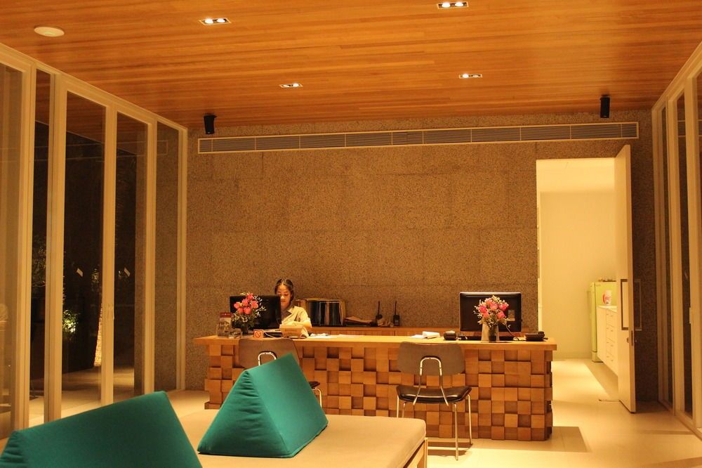 Bann Pantai 4* Cha-Am