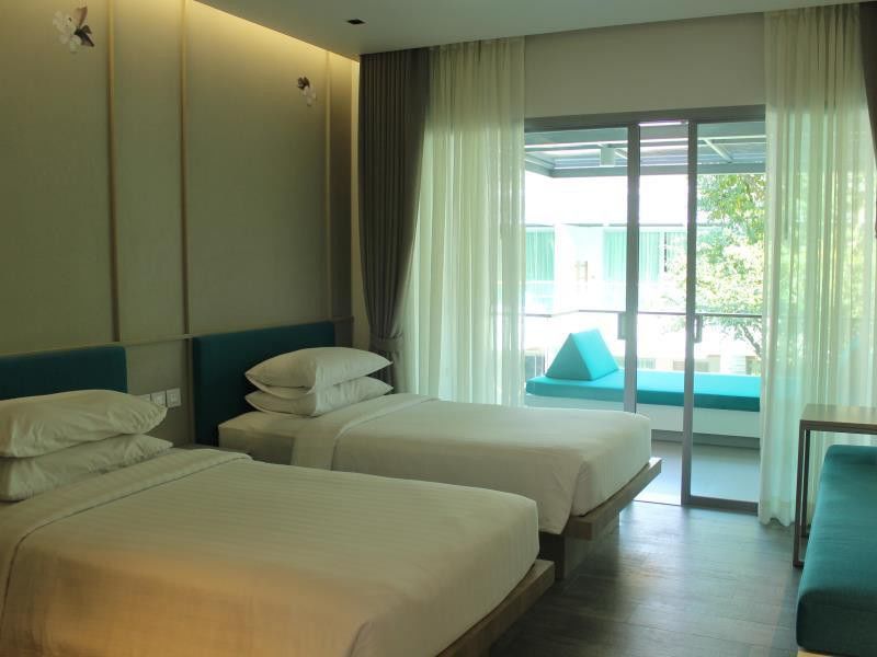 Resort Bann Pantai Cha-Am