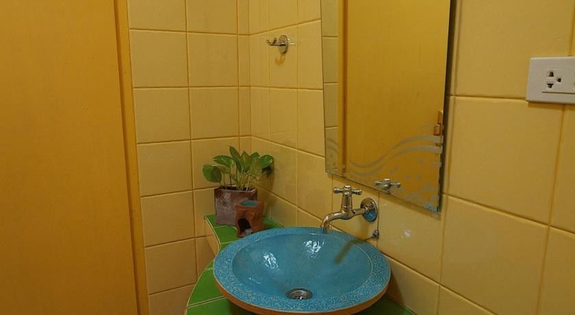 Casa Papaya