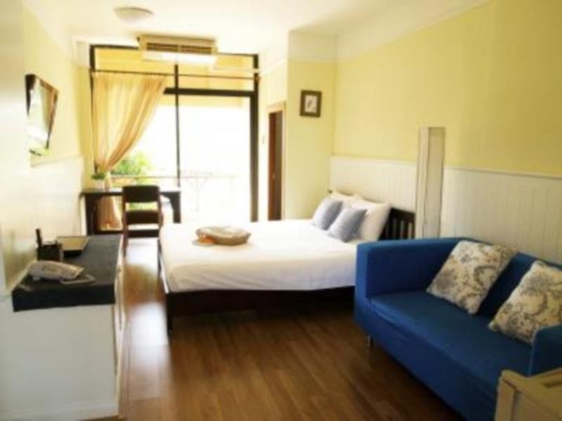 Siambeach Resort